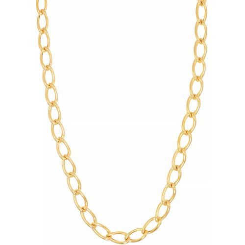 Halskette - Ellisse Chain - Gr. unisize - in - für Damen - Sif Jakobs Jewellery - Modalova