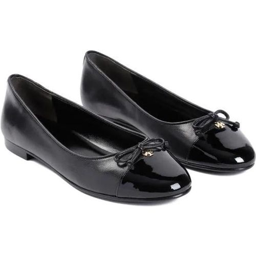 Loafers & Ballerinas - Bow Ballet - Gr. 6 - in - für Damen - TORY BURCH - Modalova