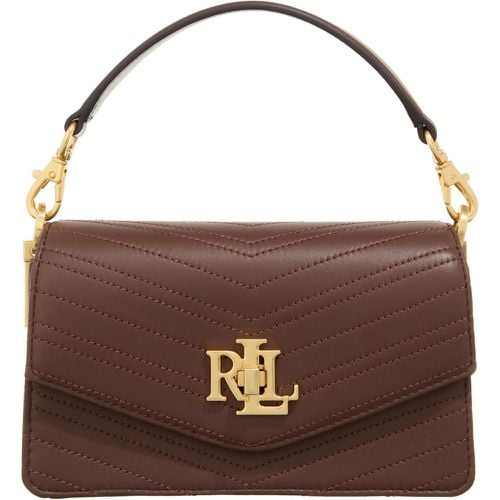 Crossbody Bags - Tayler 19 Crossbody Small - Gr. unisize - in - für Damen - Lauren Ralph Lauren - Modalova