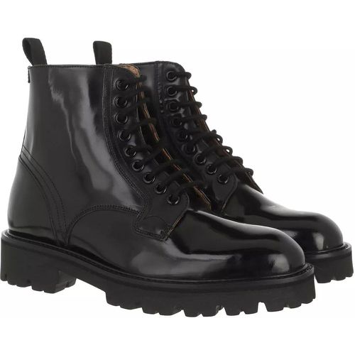 Boots & Stiefeletten - Wfb Mascy Leather Chunky Lace Up Ankle Boot - Gr. 38 (EU) - in - für Damen - Ted Baker - Modalova