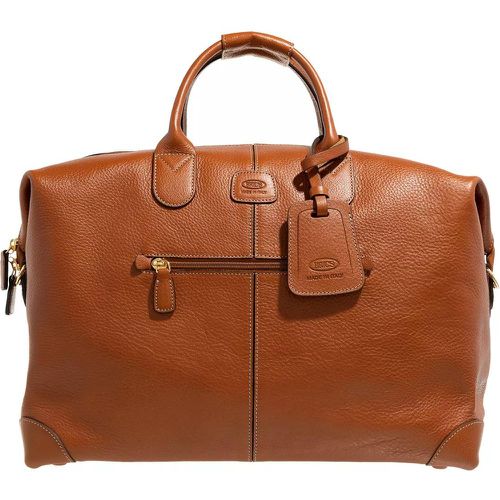 Reisegepäck - Life Pelle Holdall - Gr. unisize - in - für Damen - Bric's - Modalova