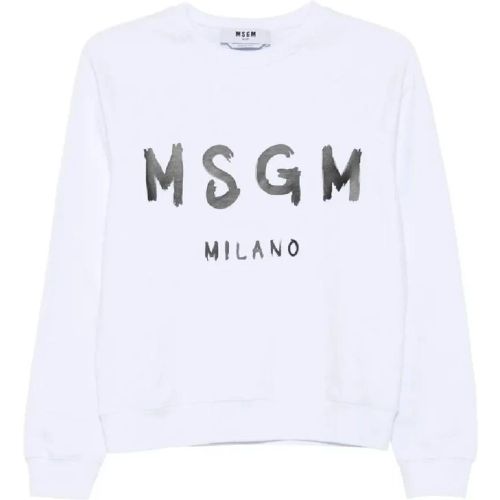 Felpa divers - Größe M - MSGM - Modalova