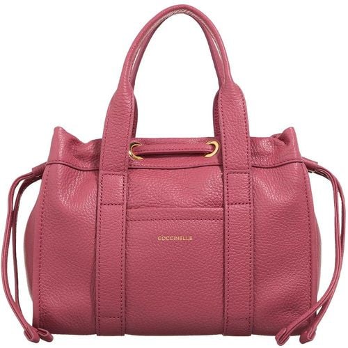 Crossbody Bags - 2Day Signature - Gr. unisize - in Rosa - für Damen - Coccinelle - Modalova