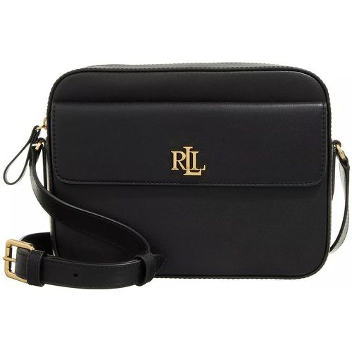 Crossbody Bags - Marcy Cmra Crossbody Medium - Gr. unisize - in - für Damen - Lauren Ralph Lauren - Modalova