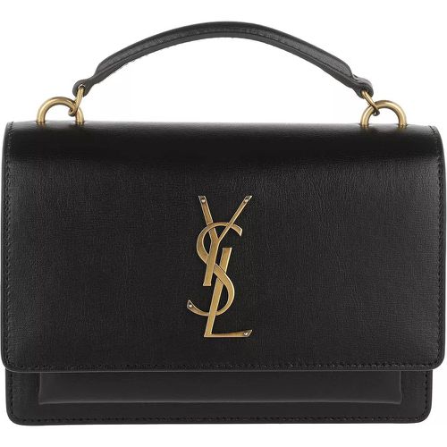 Portemonnaie - Ysl Sunset Monogram - Gr. unisize - in - für Damen - Saint Laurent - Modalova