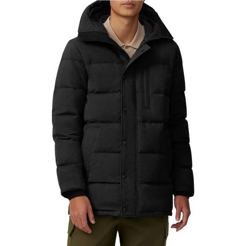 Cg Carson Parka Cc - Größe L - Canada Goose - Modalova