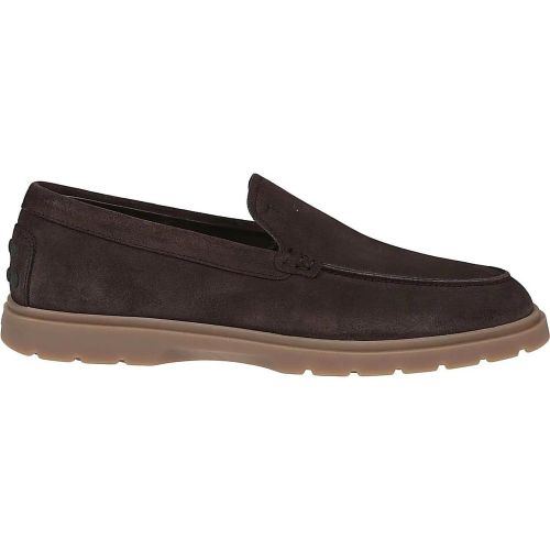 Low-Top Sneaker - 59k Loafers Brown - Gr. 6 - in - für Damen - TOD'S - Modalova