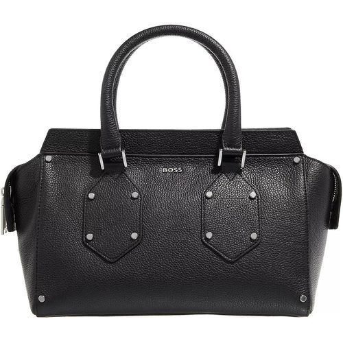 Satchel Bag - Ivy Shoulder Bag Medium - Gr. unisize - in - für Damen - Boss - Modalova