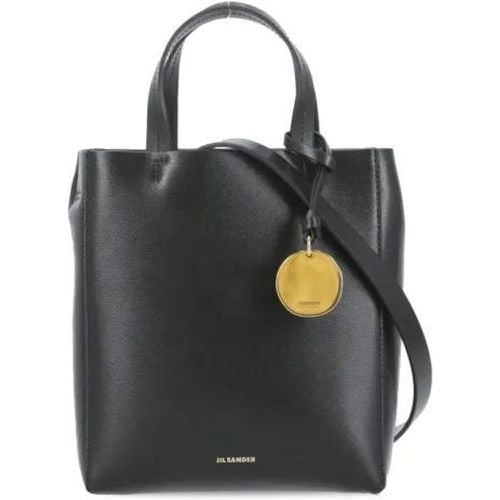 Totes & Shopper - Tote Mini Bag - Gr. unisize - in - für Damen - Jil Sander - Modalova