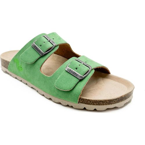 Sneakers - 1856 ® Eco Bio Rec Sandal vegan grass (W/M/X - Gr. 39 (EU) - in - für Damen - thies - Modalova