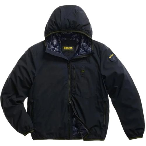 Coats Blue - Größe M - Blauer - Modalova