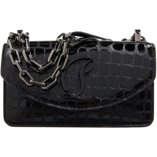 Crossbody Bags - Loubi54 Envelope Bag - Gr. unisize - in - für Damen - Christian Louboutin - Modalova