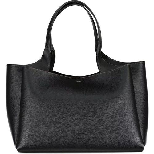 Crossbody Bags - Timeless Tasche aus Leder - Gr. unisize - in - für Damen - TOD'S - Modalova