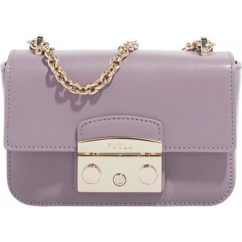 Crossbody Bags - Metropolis Mini Crossbody - Gr. unisize - in - für Damen - Furla - Modalova