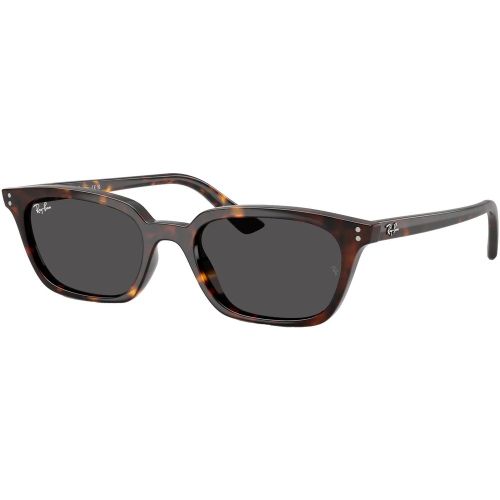 Sonnenbrillen - Zaya - Gr. unisize - in Braun - für Damen - Ray-Ban - Modalova