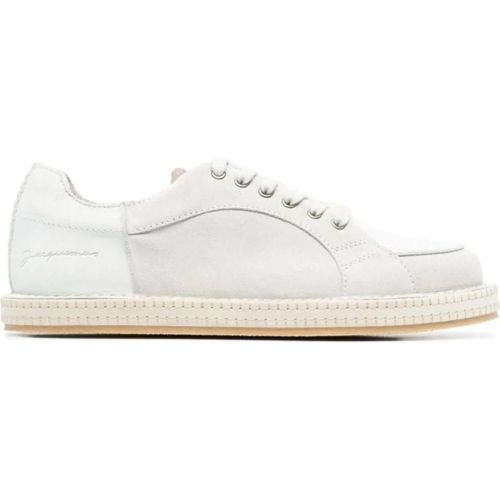 Low-Top Sneaker - Les Chaussures Bl� Sneakers - Gr. 41 (EU) - in - für Damen - Jacquemus - Modalova