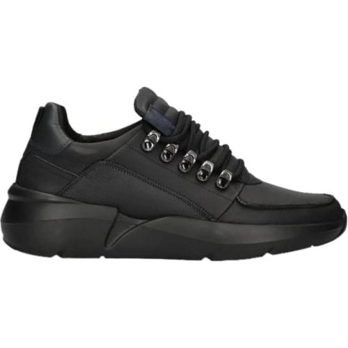 Low-Top Sneaker - sneakers - Gr. 41 (EU) - in - für Damen - Nubikk - Modalova