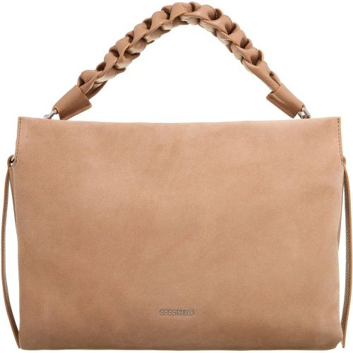 Crossbody Bags - Boheme Suede Bimaterial - Gr. unisize - in - für Damen - Coccinelle - Modalova