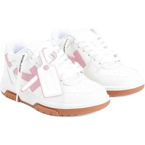 Low-Top Sneaker - Out Of Office Sneakers - Gr. 36,5 (EU) - in - für Damen - Off-White - Modalova