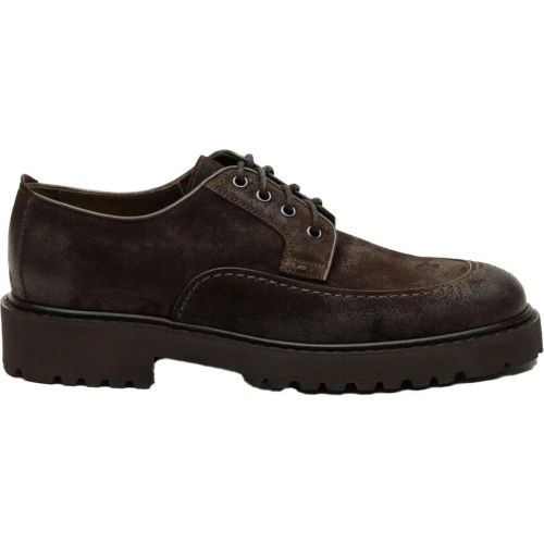 Loafer - derby divers - Gr. 40 (EU) - in - für Damen - Doucal's - Modalova