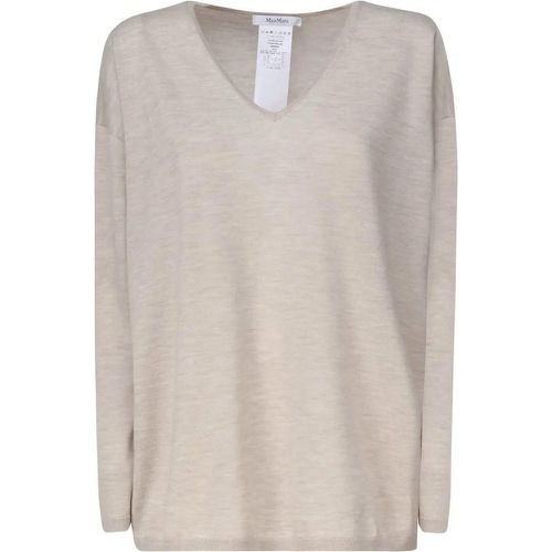 Freccia Jumper - Größe L - Max Mara - Modalova