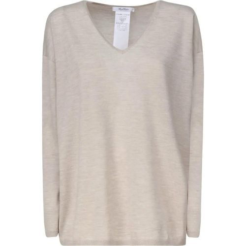 Freccia Jumper - Größe M - Max Mara - Modalova