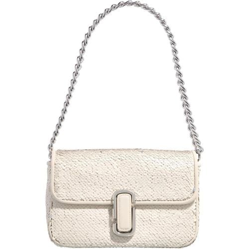 Crossbody Bags - Borse Tracolla The J-Marc Shoulder Bag - Gr. unisize - in - für Damen - Marc Jacobs - Modalova