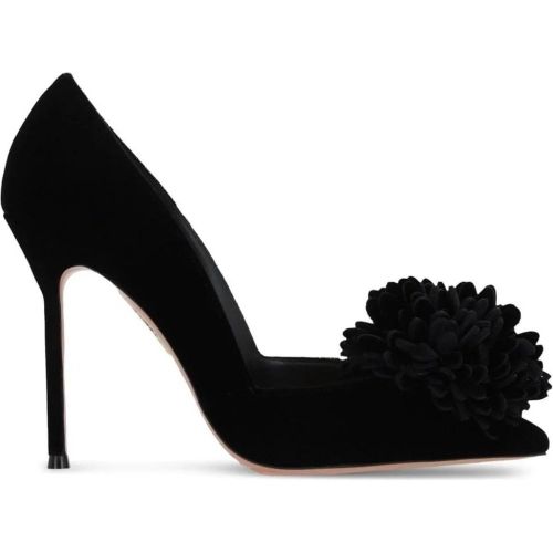 Hohe Schuhe - Pumps Black - Gr. 36 (EU) - in - für Damen - Aquazzura - Modalova