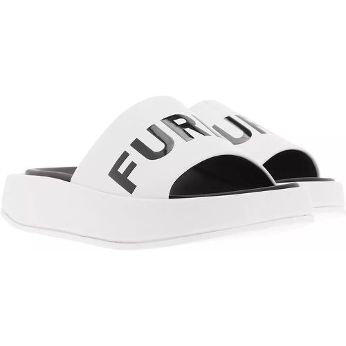 Loafer - Real Fusbet Mule T.40 - Gr. 40 (EU) - in - für Damen - Furla - Modalova