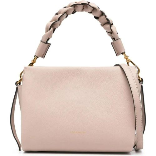 Totes & Shopper - Bags Pink - Gr. unisize - in Gold - für Damen - Coccinelle - Modalova