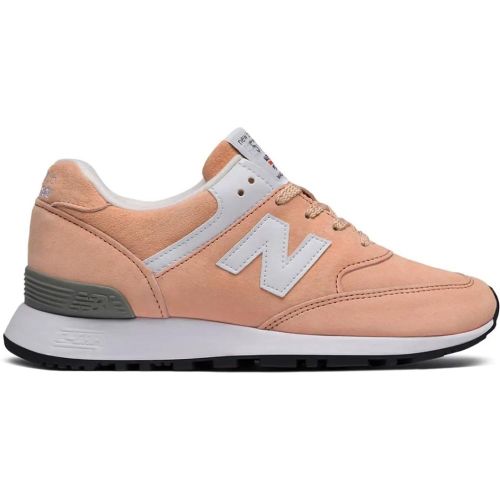 Low-Top Sneaker - 576 'clay' Made In Uk Sneakers - Gr. 36,5 (EU) - in - für Damen - New Balance - Modalova