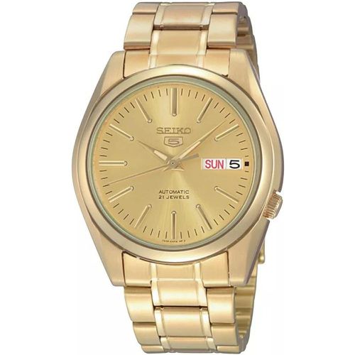 Uhren - herren Automatikuhr SNKL48K1 - Gr. unisize - in - für Damen - Seiko - Modalova