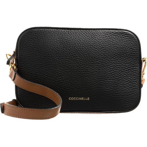 Crossbody Bags - Tebe Tricolor - Gr. unisize - in - für Damen - Coccinelle - Modalova