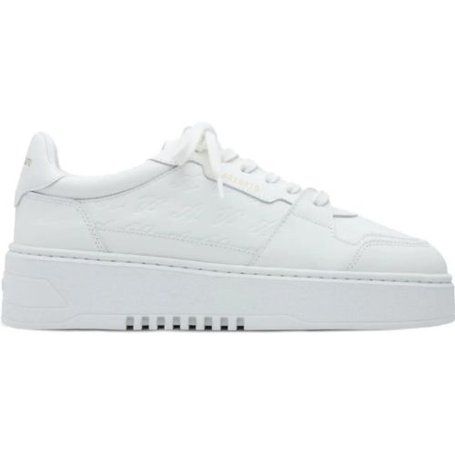 Low-Top Sneaker - Sneakers White - Gr. 37 (EU) - in - für Damen - Axel Arigato - Modalova