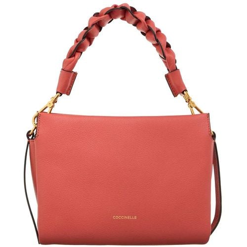 Crossbody Bags - Boheme Grana Double - Gr. unisize - in - für Damen - Coccinelle - Modalova