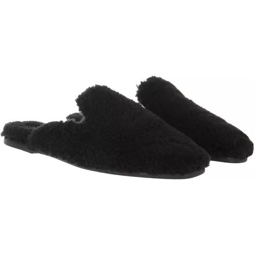 Slipper & Pantoletten - Romie Home S-Fur - Gr. 40 (EU) - in - für Damen - Boss - Modalova