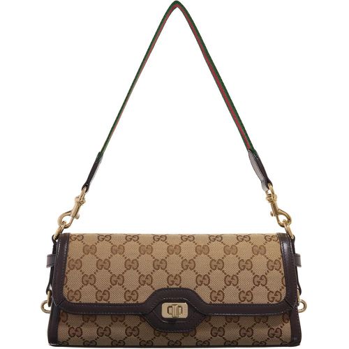 Crossbody Bags - Luce Small Shoulder Bag - Gr. unisize - in - für Damen - Gucci - Modalova