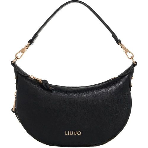 Hobo Bags - Piccole borse Ecs S Hobo - Gr. unisize - in - für Damen - LIU JO - Modalova