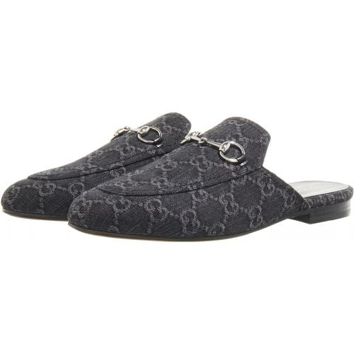 Slipper & Pantoletten - GG Pricetown Slipper - Gr. 40 (EU) - in - für Damen - Gucci - Modalova