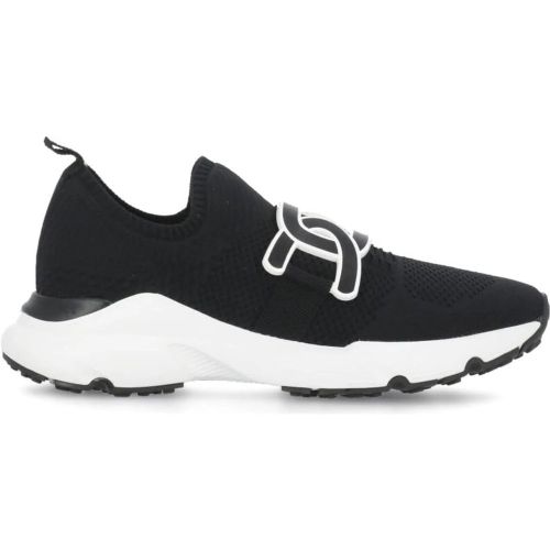 Low-Top Sneaker - Sneakers Black - Gr. 35 (EU) - in - für Damen - TOD'S - Modalova