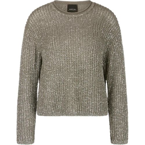 Pullover - Größe 40 - Marc Cain - Modalova