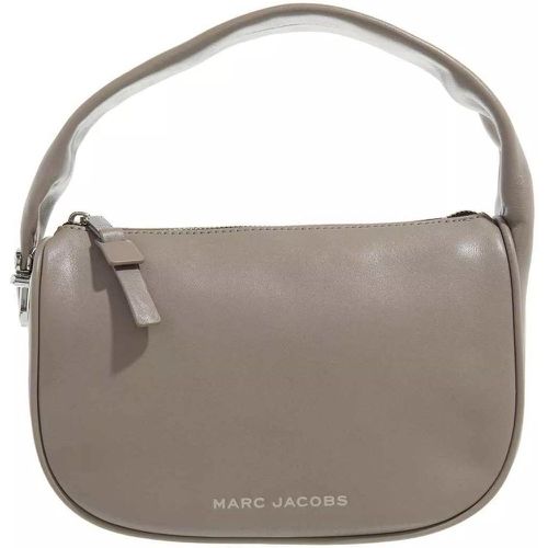 Hobo Bag - The Pushlock Mini Hobo Bag - Gr. unisize - in - für Damen - Marc Jacobs - Modalova