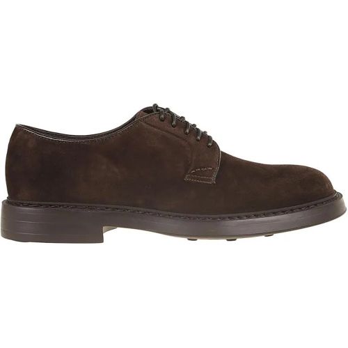 Derby Lace-Up Shoes - Gr. 40 (EU) - in - Doucal's - Modalova