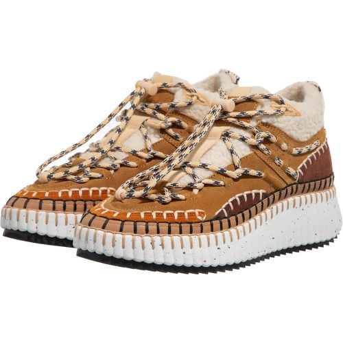 Sneaker - Nama Sneakers - Gr. 36 (EU) - in - für Damen - Chloé - Modalova