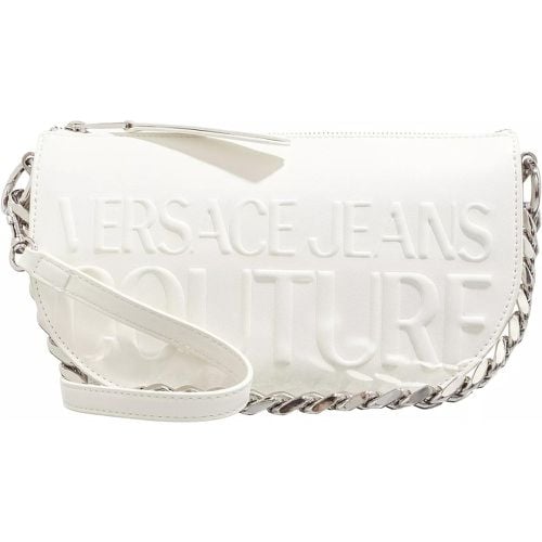 Crossbody Bags - Institutional Logo - Gr. unisize - in - für Damen - Versace Jeans Couture - Modalova