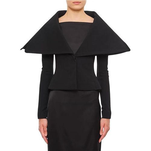 La Veste Short Jacket - Größe 34 - Jacquemus - Modalova