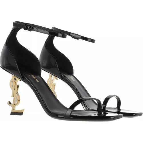 Pumps & High Heels - YSL Opyum Heeled Sandals - Gr. 39,5 (EU) - in - für Damen - Saint Laurent - Modalova