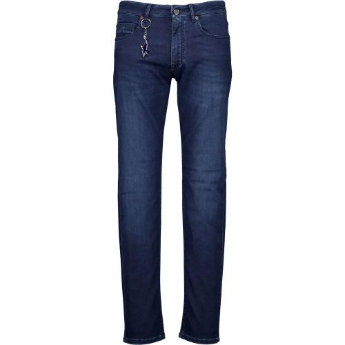 Jeans Blauw 14314123 - Größe 50 - PAUL & SHARK - Modalova