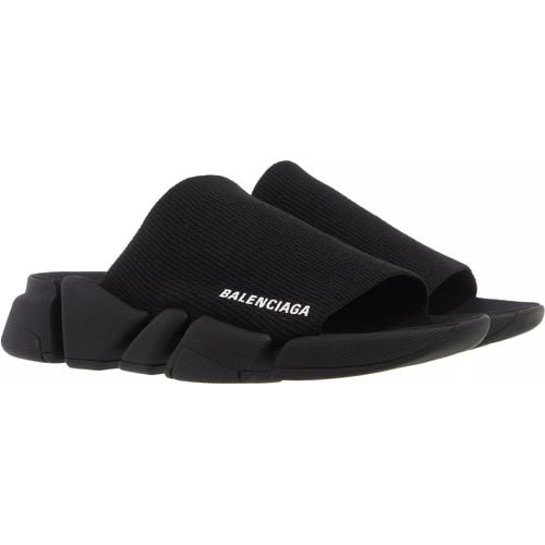 Sandalen - Speed 2.0 Slide - Gr. 40 (EU) - in - für Damen - Balenciaga - Modalova