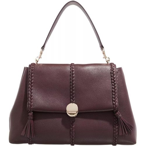 Crossbody Bags - Penelope Large Soft Shoulder Bag - Gr. unisize - in - für Damen - Chloé - Modalova